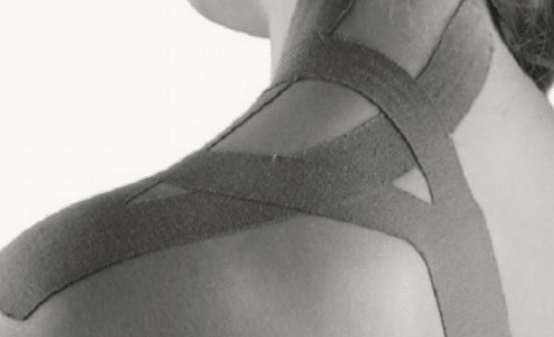 Kinesiotape