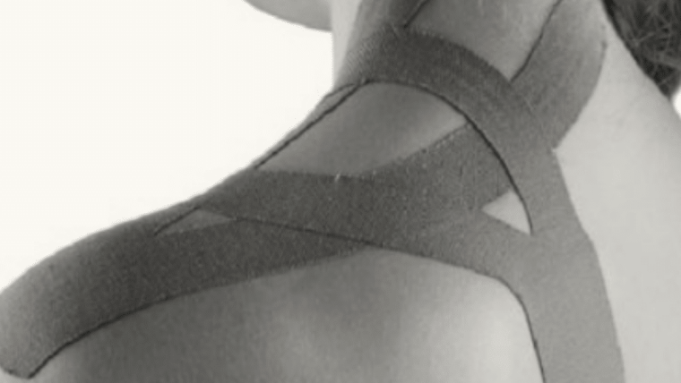 Kinesiotape